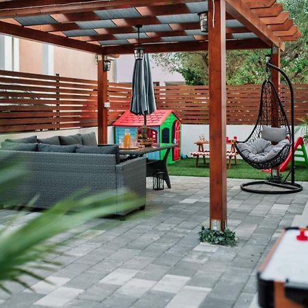 Apartman Ivana Zadar Exterior foto