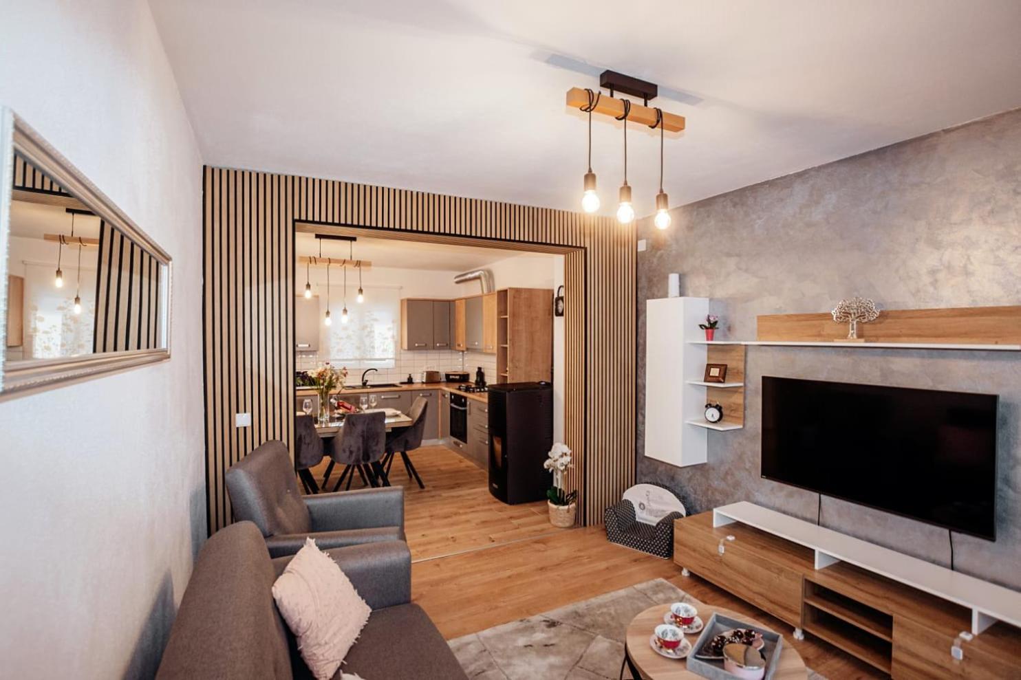 Apartman Ivana Zadar Exterior foto